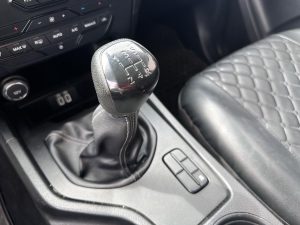 FORD RANGER 2.5 XLT DC 4X2 FULL 2021