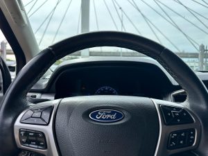 FORD RANGER 2.5 XLT DC 4X2 FULL 2021