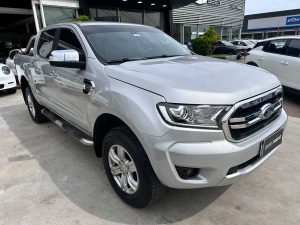 FORD RANGER 2.5 XLT DC 4X2 FULL 2021