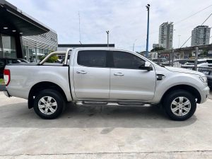 FORD RANGER 2.5 XLT DC 4X2 FULL 2021