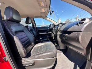 GWM M4 1.5 FULL MT 5PTS 2018