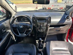 GWM M4 1.5 FULL MT 5PTS 2018