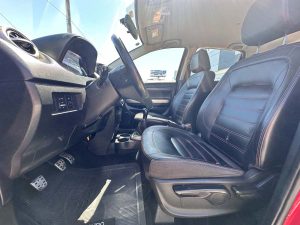 GWM M4 1.5 FULL MT 5PTS 2018