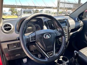 GWM M4 1.5 FULL MT 5PTS 2018