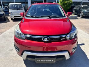 GWM M4 1.5 FULL MT 5PTS 2018