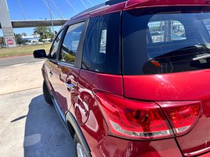 GWM M4 1.5 FULL MT 5PTS 2018