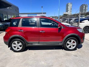 GWM M4 1.5 FULL MT 5PTS 2018