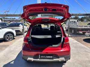 GWM M4 1.5 FULL MT 5PTS 2018