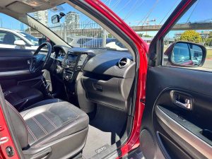 GWM M4 1.5 FULL MT 5PTS 2018