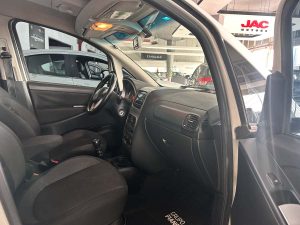 FIAT IDEA ATTRACTIVE 1.4 FULL 2016