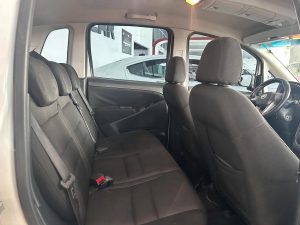 FIAT IDEA ATTRACTIVE 1.4 FULL 2016