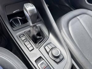 BMW X1 SDRIVE 20I 2.0 TWIN TURBO AT8 EXTRA FULL 2017