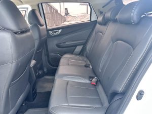 GEELY GX3 GF 1.5 EXTRA FULL AT 2022
