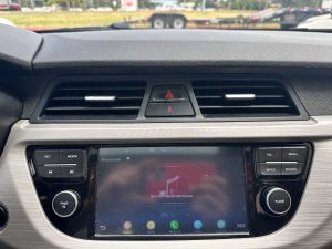 GEELY GX3 GF 1.5 EXTRA FULL AT 2022