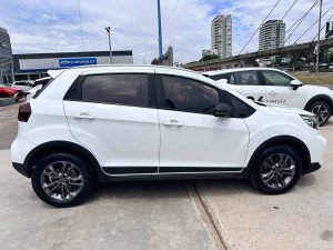 GEELY GX3 GF 1.5 EXTRA FULL AT 2022