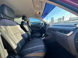 CHEVROLET TRACKER 1.2TURBO LTZ AT EXTRA FULL 2023