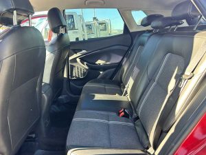 CHEVROLET TRACKER 1.2TURBO LTZ AT EXTRA FULL 2023