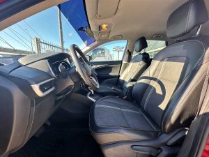 CHEVROLET TRACKER 1.2TURBO LTZ AT EXTRA FULL 2023