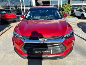 CHEVROLET TRACKER 1.2TURBO LTZ AT EXTRA FULL 2023