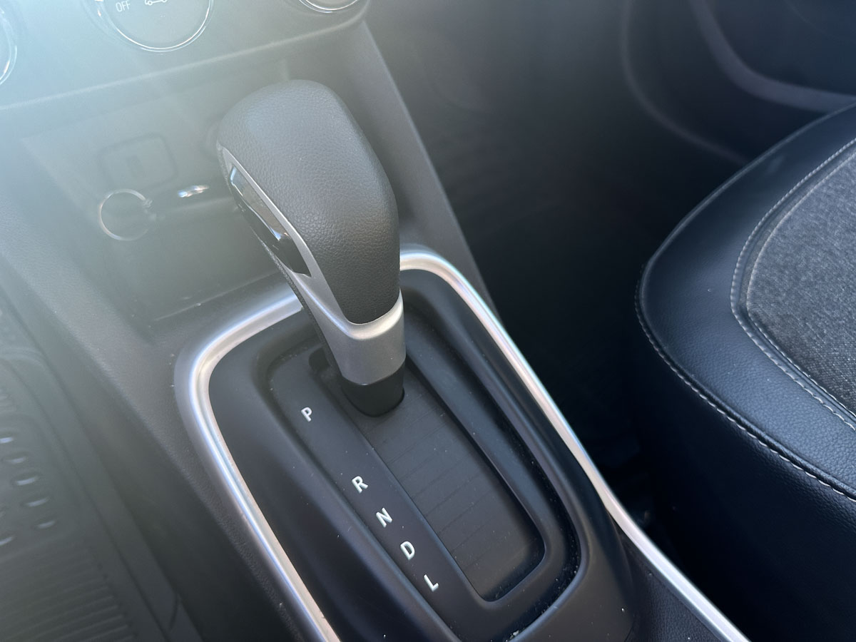 CHEVROLET TRACKER 1.2TURBO LTZ AT EXTRA FULL 2023