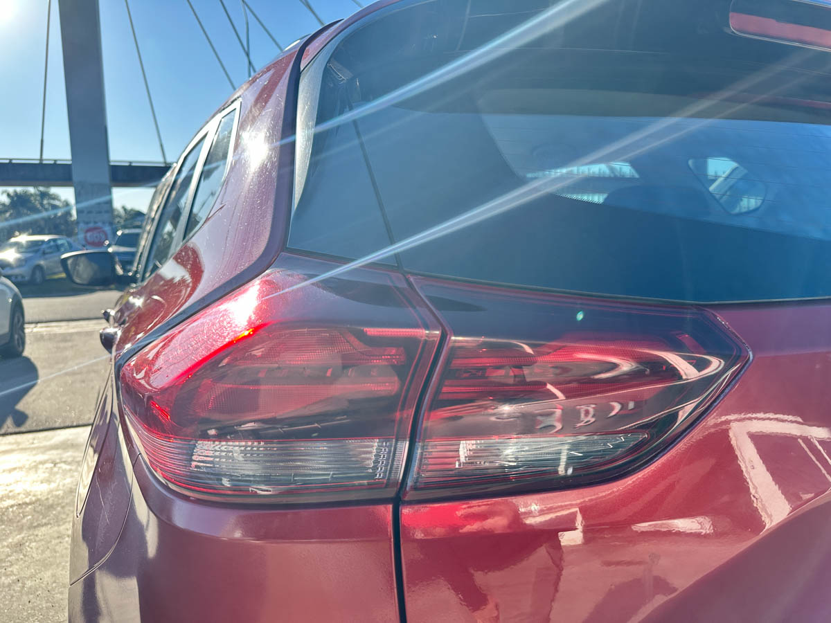 CHEVROLET TRACKER 1.2TURBO LTZ AT EXTRA FULL 2023