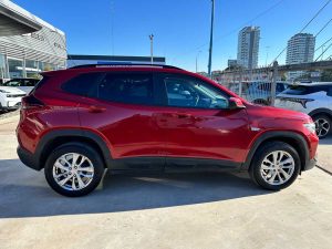 CHEVROLET TRACKER 1.2TURBO LTZ AT EXTRA FULL 2023