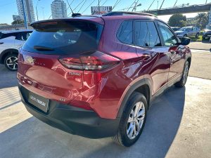 CHEVROLET TRACKER 1.2TURBO LTZ AT EXTRA FULL 2023