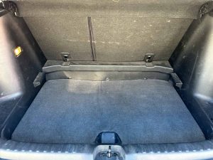 CHEVROLET TRACKER 1.2TURBO LTZ AT EXTRA FULL 2023