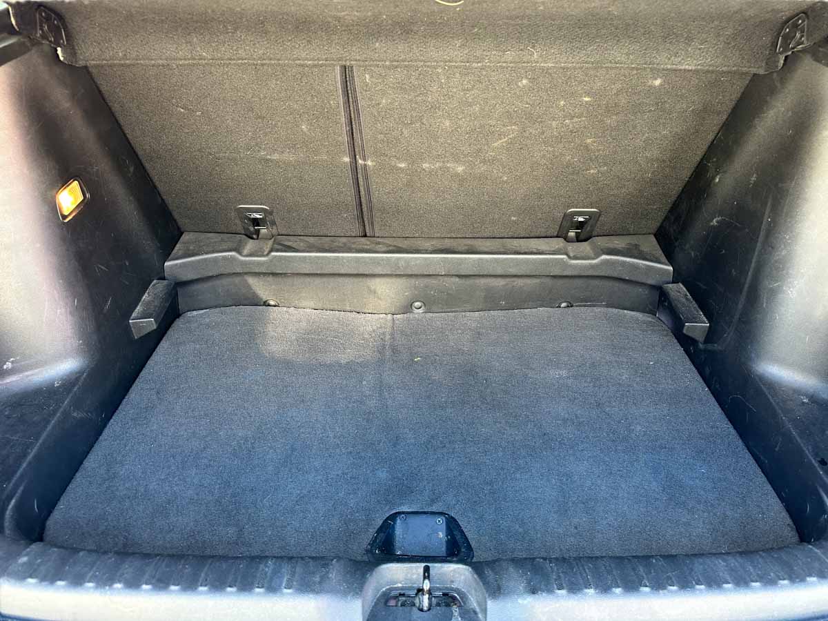 CHEVROLET TRACKER 1.2TURBO LTZ AT EXTRA FULL 2023