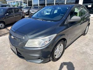 CHEVROLET ONIX JOY 1.0 FULL 2018
