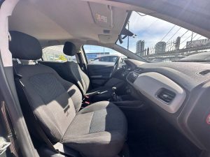 CHEVROLET ONIX JOY 1.0 FULL 2018