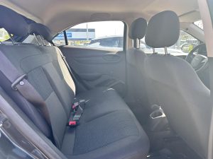 CHEVROLET ONIX JOY 1.0 FULL 2018