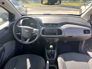 CHEVROLET ONIX JOY 1.0 FULL 2018