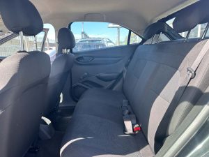 CHEVROLET ONIX JOY 1.0 FULL 2018