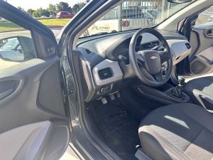CHEVROLET ONIX JOY 1.0 FULL 2018