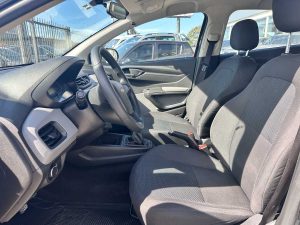 CHEVROLET ONIX JOY 1.0 FULL 2018