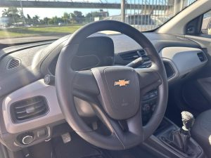 CHEVROLET ONIX JOY 1.0 FULL 2018