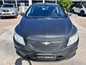 CHEVROLET ONIX JOY 1.0 FULL 2018
