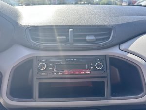 CHEVROLET ONIX JOY 1.0 FULL 2018