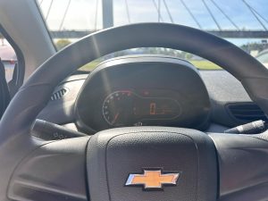 CHEVROLET ONIX JOY 1.0 FULL 2018