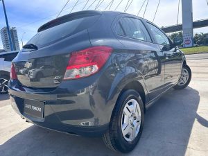 CHEVROLET ONIX JOY 1.0 FULL 2018