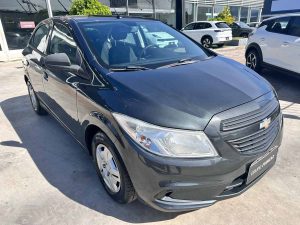 CHEVROLET ONIX JOY 1.0 FULL 2018
