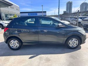 CHEVROLET ONIX JOY 1.0 FULL 2018