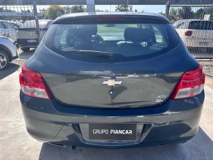 CHEVROLET ONIX JOY 1.0 FULL 2018