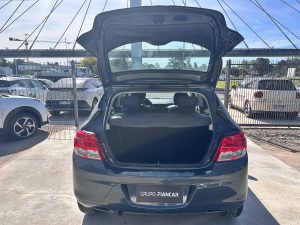 CHEVROLET ONIX JOY 1.0 FULL 2018