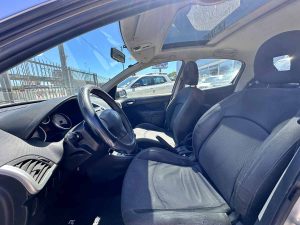 PEUGEO 207 COMPACT 1.4 FULL 2011