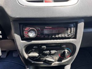 PEUGEO 207 COMPACT 1.4 FULL 2011