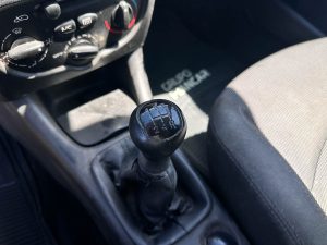 PEUGEO 207 COMPACT 1.4 FULL 2011