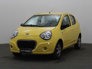 GEELY LC GL 1.0 MT 2017