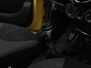 GEELY LC GL 1.0 MT 2017